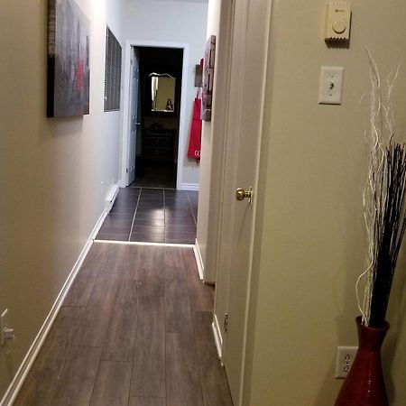 Sweet 2-Bedroom Penthouse Apartment By Amazing Property Rentals Gatineau Exterior foto